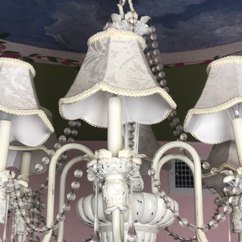 Chandelier